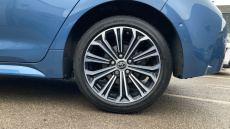 Toyota Corolla 1.8 VVT-i Hybrid Design 5dr CVT Hybrid Hatchback